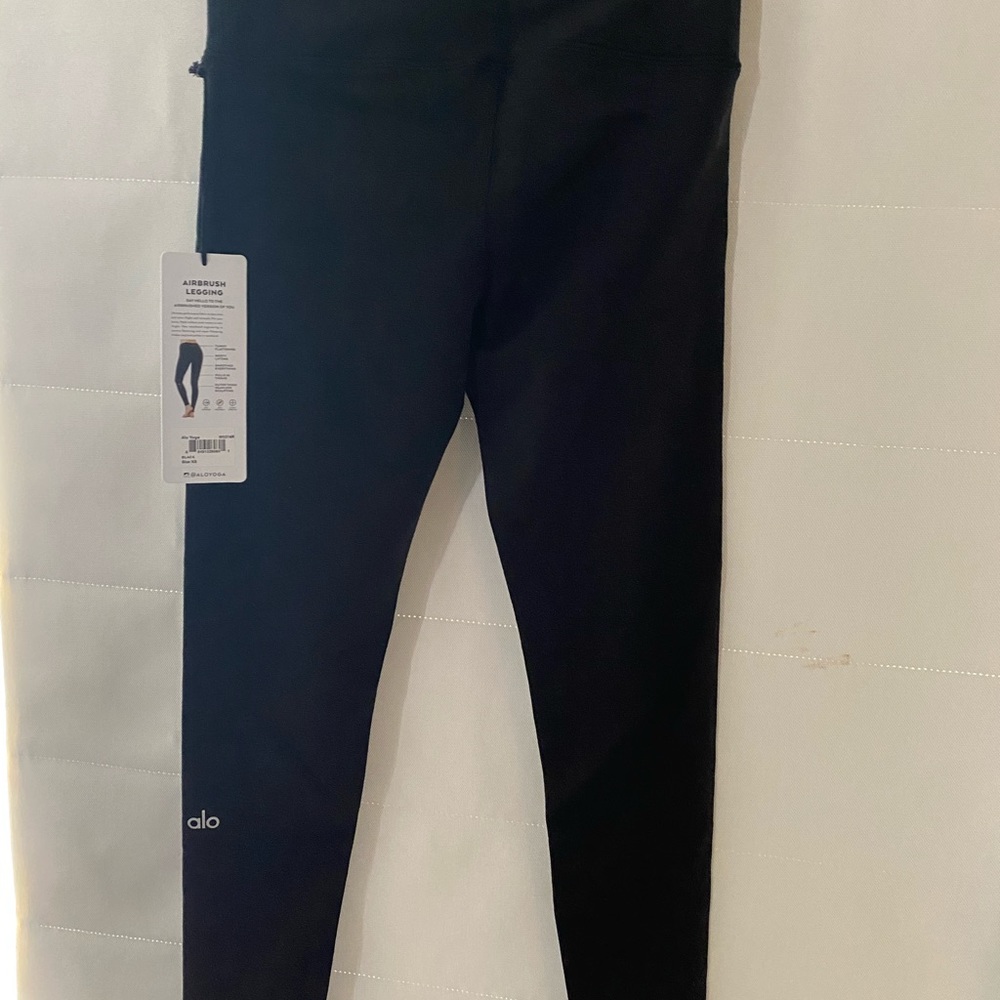 ALO Airbrush leggings